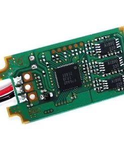 Futaba High Voltage Standard Servo for Nitro Cars 19kg 0.10s S.Bus2 -RC Pulse Garage Store FPBLS371SV 2