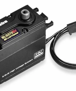 Futaba 1/5 Car Servo 37Kg 0.11s S-Bus2/Hv