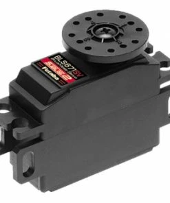 Futaba Mini Servo 6.2 - 0,10s HV