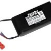 Futaba Transmitter Battery Li-Fe 6.6V 1700mAh -RC Pulse Garage Store FPEBA0140