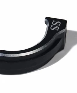 Futaba Brake Trigger SS Aluminium for T4PX, 7PX -RC Pulse Garage Store FPEBB1156 133