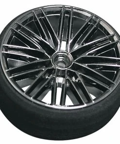 Futaba T7PX Wheel Set - 46mm