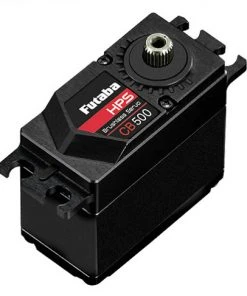 Futaba Car Servo 25.5Kg 0.06s S-Bus2/HV