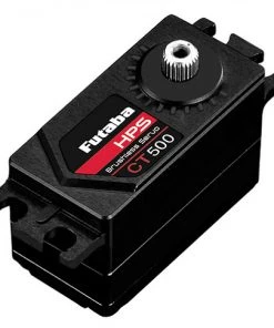 Futaba Low-Profile Car Servo 21Kg 0.06s S-Bus2/HV