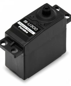 Futaba S-U300 Std Servo 4.5kg 0.19s S.BUS2