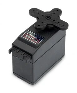 Futaba S5050 Large Servo 19kg 0.20s