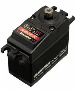 Futaba High Voltage Standard Servo 24.6kg 0.06s S.BUS