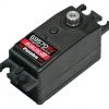 Futaba Low Profile Car/Boat Servo 8.08kg 0.08s HV, SBus2