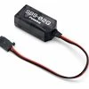 Futaba SBS-02G Telemetry GPS Sensor S.BUS2 -RC Pulse Garage Store FPSBS 02G 1