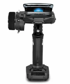 Futaba T10PX Wheel Radio - R404SBS - Touch Panel -RC Pulse Garage Store FPT10PX 4