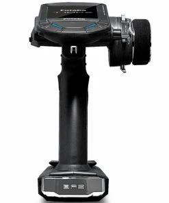 Futaba T10PX Wheel Radio - R404SBS - Touch Panel -RC Pulse Garage Store FPT10PX 5