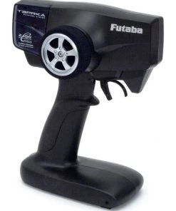 Futaba 3PRKA Wheel Radio 2.4G FHSS/R203GF -RC Pulse Garage Store FPT3PR 182