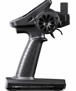 Futaba 3PV Radio with R203GF 2.4GHz S/T-FHSS -RC Pulse Garage Store FPT3PV 4