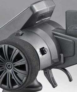 Futaba 3PV Radio with R203GF 2.4GHz S/T-FHSS -RC Pulse Garage Store FPT3PV 9