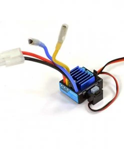 FTX Waterproof Brushed 60A ESC