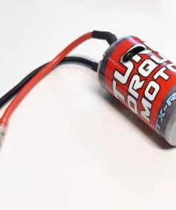 FTX Outback 2.0 RC390 Brushed Motor