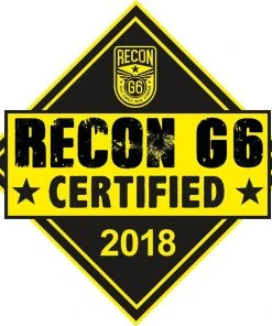 Castle Creations Mamba X Crawler Edition 25.2V ESC & 1406-1900KV Sensored Waterproof Combo -RC Pulse Garage Store G6 Certified Z