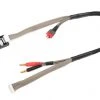 G-Force - Balancer Lead Pro - Banana 4mm to T-plug (Deans) - XH Balance board 2-6S -RC Pulse Garage Store GF 1208 030