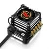 Hobbywing XD10 Pro Brushless Drifting: Black -RC Pulse Garage Store HW30112614 1