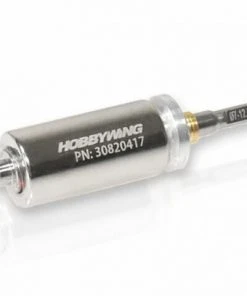 Hobbywing Xerun V10 G4 - F7-12.5*25.2-HUS Rotor