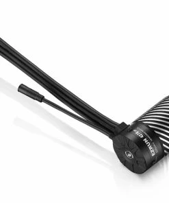 Hobbywing Ezrun MAX8 G2 SD - 4278SD 2250kV Sensor 3-6S 1/8 Combo (XT90) -RC Pulse Garage Store HW38010400S 7