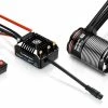 Hobbywing XeRun AXE540L R2-2800KV - FOC system -RC Pulse Garage Store HW38020312 1
