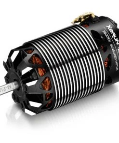 Hobbywing - Xerun XR8 Pro COMBO: 1900kV - Off Road -RC Pulse Garage Store HW38020429 11