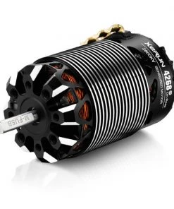 Hobbywing - Xerun XR8 Pro COMBO: 1900kV - Off Road -RC Pulse Garage Store HW38020429 12