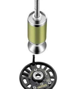 Hobbywing - Xerun XR8 Pro COMBO: 1900kV - Off Road -RC Pulse Garage Store HW38020429 14