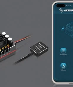 Hobbywing - Xerun XR8 Pro COMBO: 1900kV - Off Road -RC Pulse Garage Store HW38020429 9