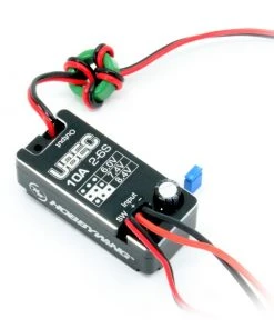 Hobbywing UBEC 10A