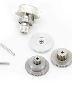 Highest Gear Set - B200