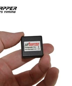 LapSnapper Transponder - RC (Gen 2) -RC Pulse Garage Store LapSnapper Transponder RC 800x600 391