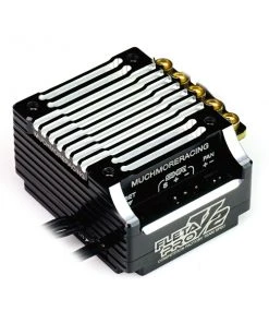 Muchmore Fleta Pro V2 Brushless ESC Black