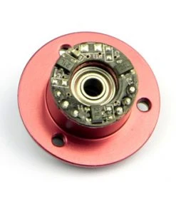 Muchmore Fleta ZX Sensor Unit with Bearing