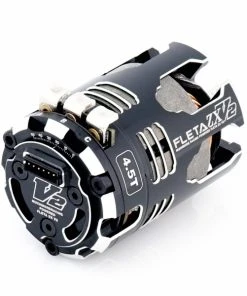 Muchmore Fleta ZX V2 4.5T Brushless Motor