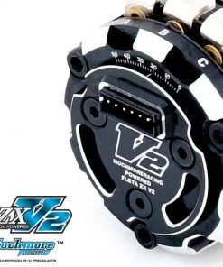 Muchmore Fleta ZX V2 4.5T Brushless Motor -RC Pulse Garage Store MR V2ZX045xxx
