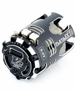 Muchmore Fleta ZX V2 5.0T Brushless Motor
