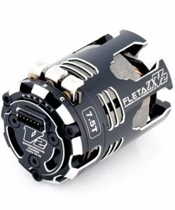 Muchmore Fleta ZX V2 7.5T Brushless Motor