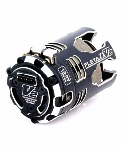 Muchmore Fleta ZX V2 21.5T ER Fixtiming Spec Brushless Motor