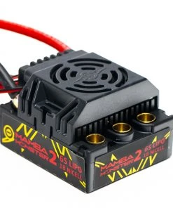 Castle Mamba Monster 2 Extreme 1:8 Esc