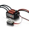 Hobbywing Quicrun 16BL30 Waterproof 30A Sensorles Esc -RC Pulse Garage Store QR 16BL30 2