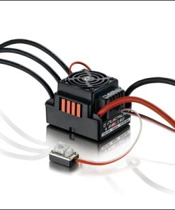 Hobbywing Quicrun 8BL150A V2 Brushless Esc