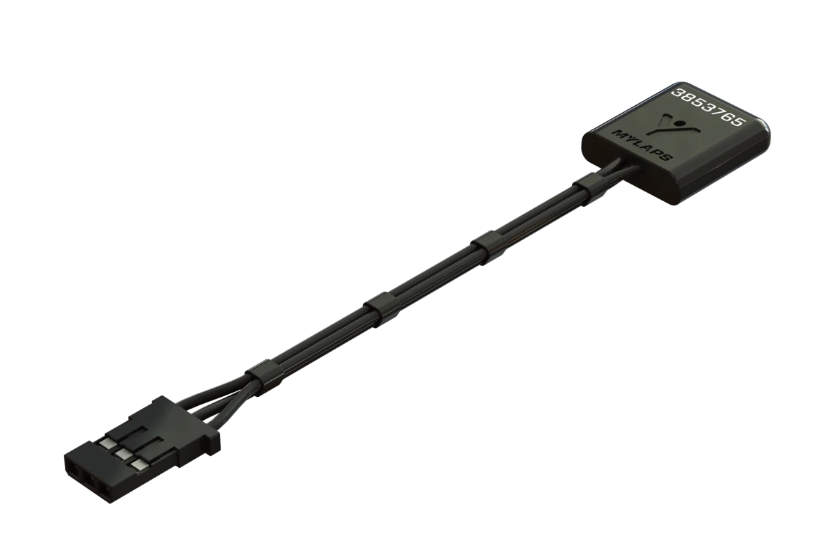 MyLaps RC4 Pro Transponder 4 MyLaps RC4 Pro Transponder - Image 2