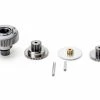 Savöx SA-1258TG Gear Set with Bearings -RC Pulse Garage Store SAV SGSA1258TG