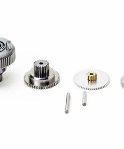 Savöx SA-1258TG Gear Set with Bearings