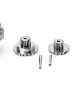 Savöx SC-1258TG Gear Set with Bearings