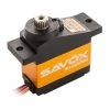Savöx SH-0257MG Servo 2,2Kg 0,09s Alu Metal Gear Micro -RC Pulse Garage Store SAV SH0257MG 1