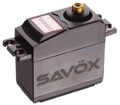 Savöx Sc-0254Mg 7.2Kg/0.14 Digital Servo