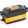 Savöx SC-1252MG 7kg/0.07 Low Profile Digital Servo -RC Pulse Garage Store SC1252MG 1